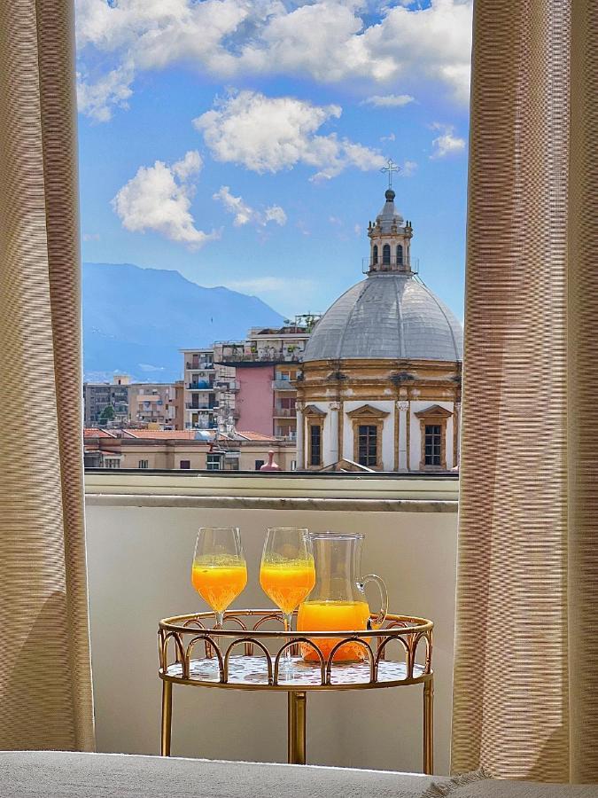Stella Di Ballaro Palermo Ngoại thất bức ảnh