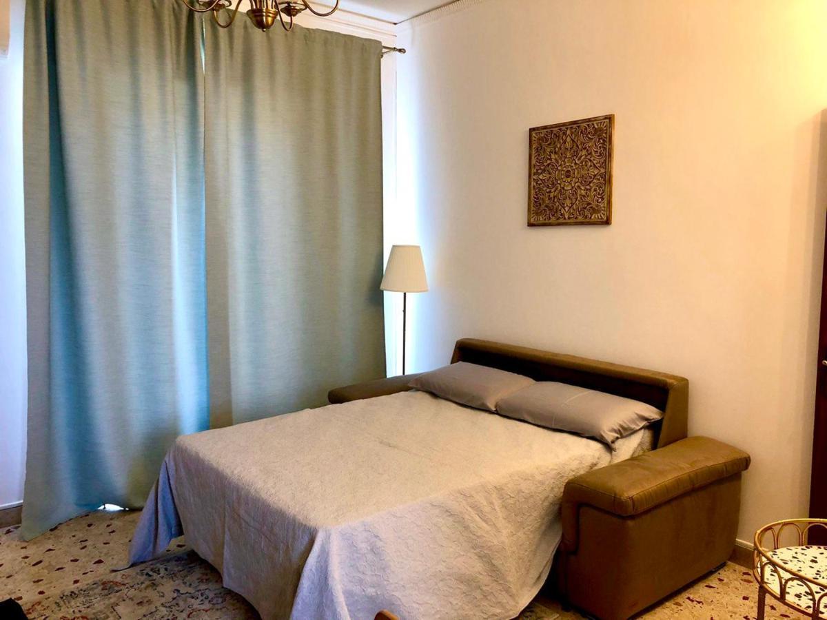Stella Di Ballaro Palermo Ngoại thất bức ảnh